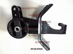 Крепление кабины 95126-0T802 RH TN-088 TZG